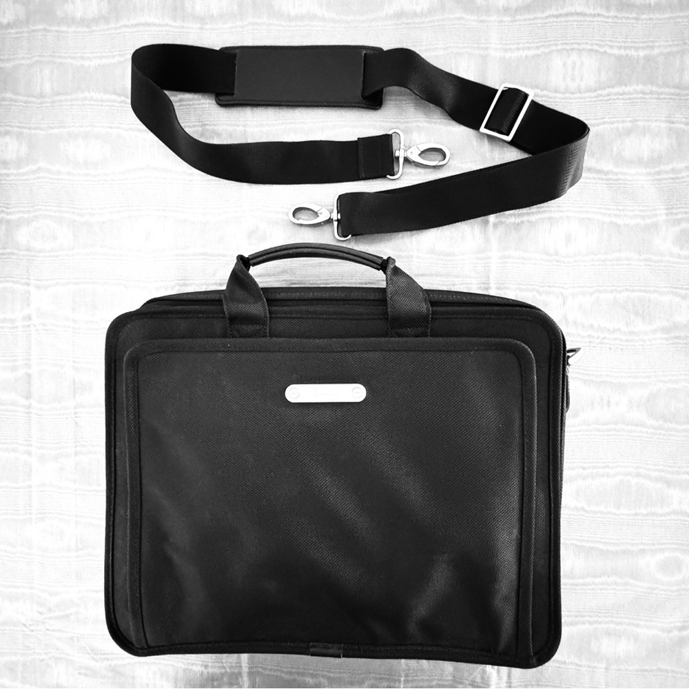 Offermann Men’s Laptop Bag